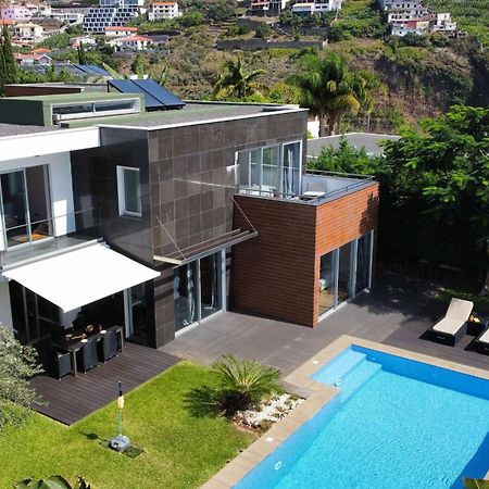 Villa Ravenala - By Lovelystay Funchal  Exterior photo