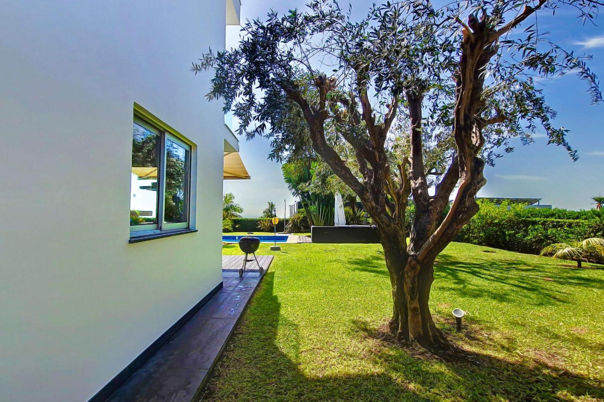 Villa Ravenala - By Lovelystay Funchal  Exterior photo