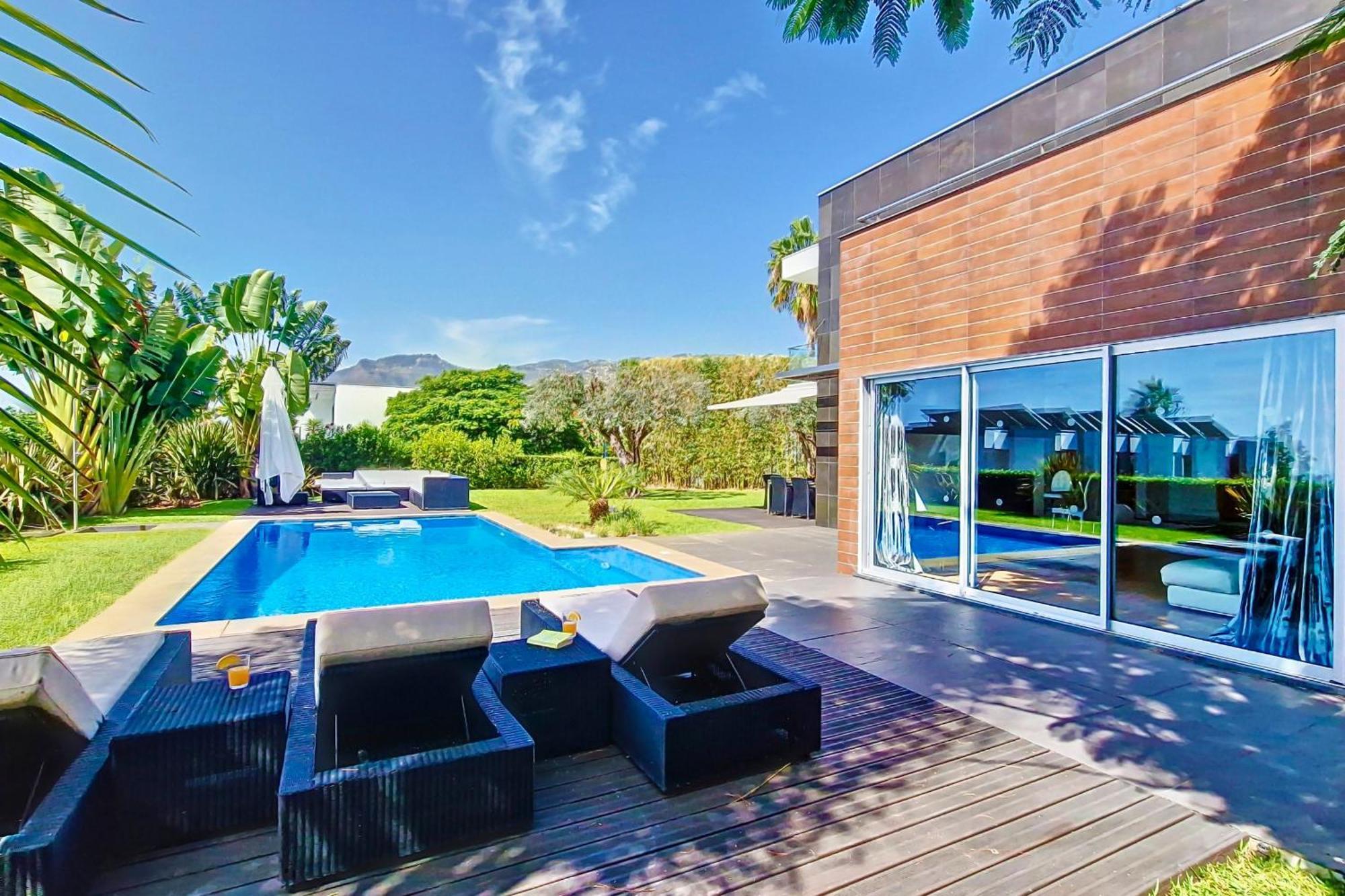 Villa Ravenala - By Lovelystay Funchal  Exterior photo