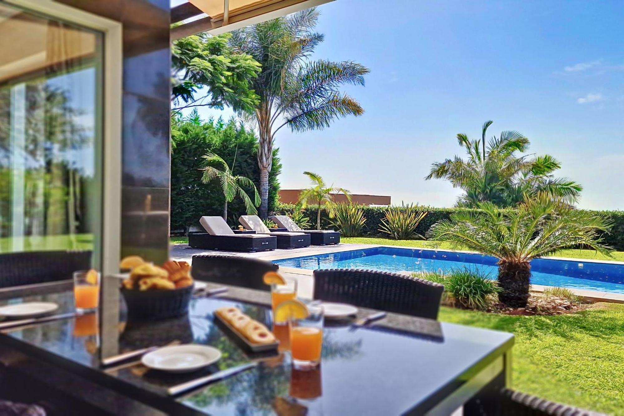 Villa Ravenala - By Lovelystay Funchal  Exterior photo