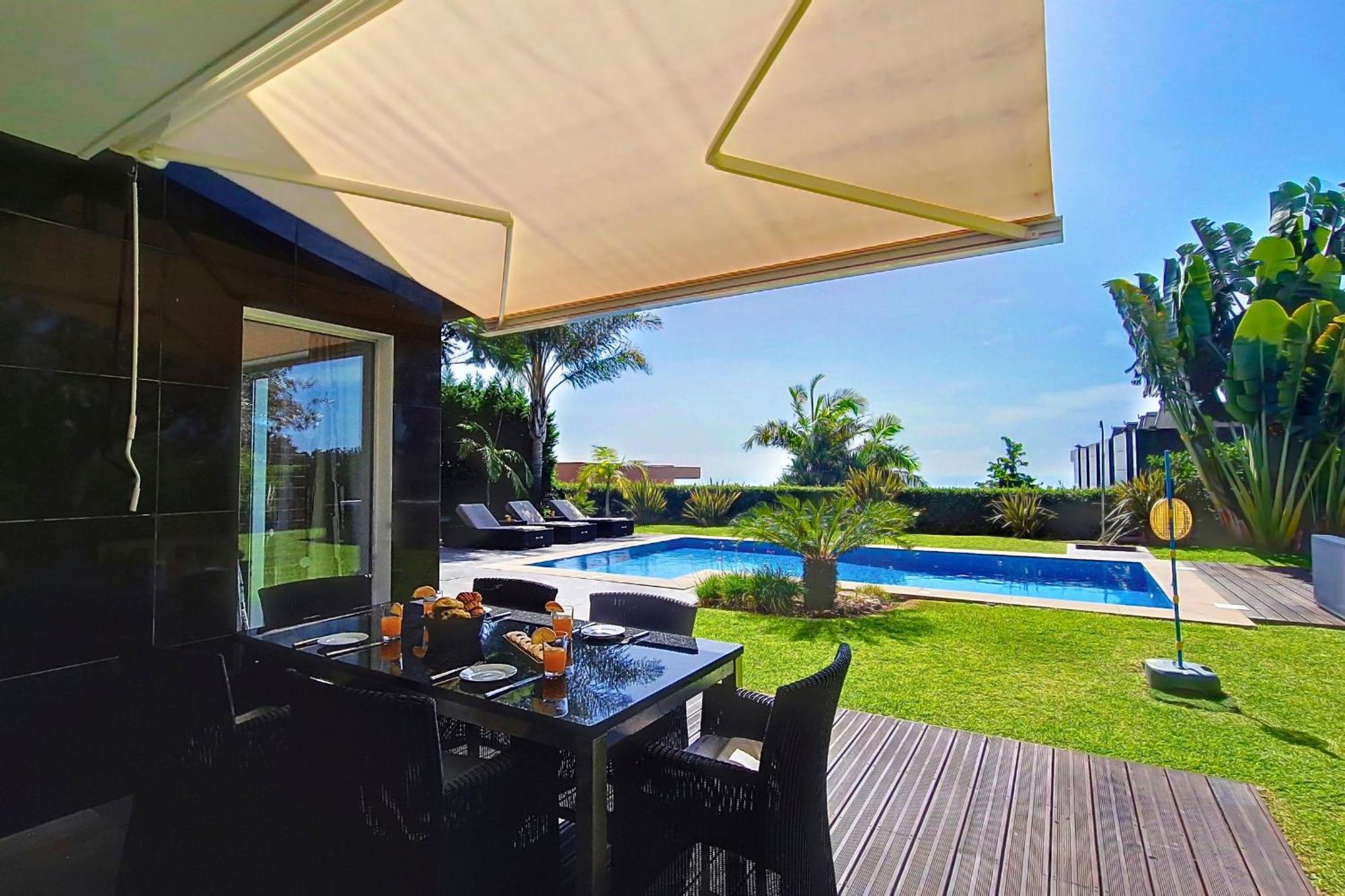 Villa Ravenala - By Lovelystay Funchal  Exterior photo