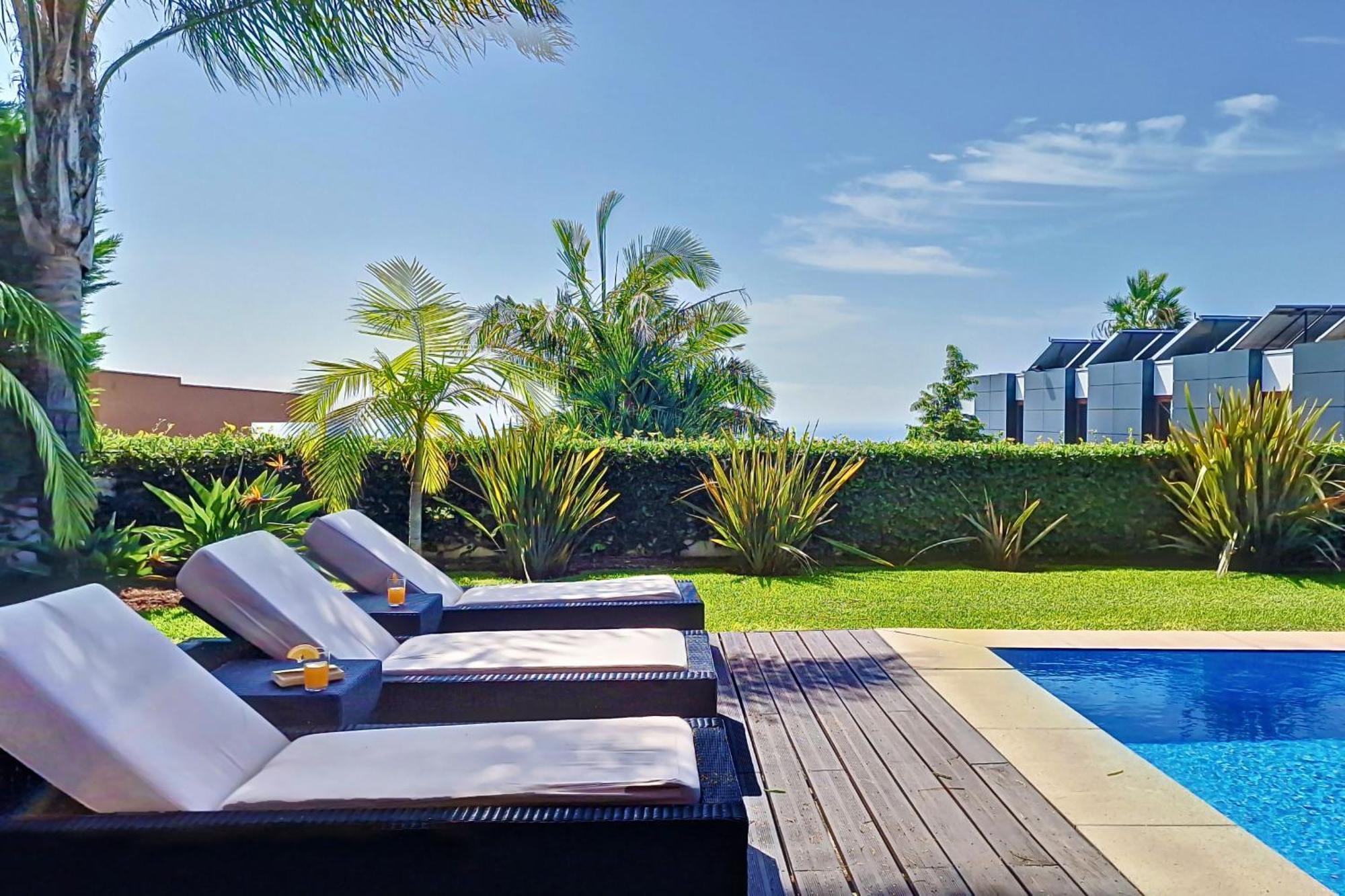 Villa Ravenala - By Lovelystay Funchal  Exterior photo